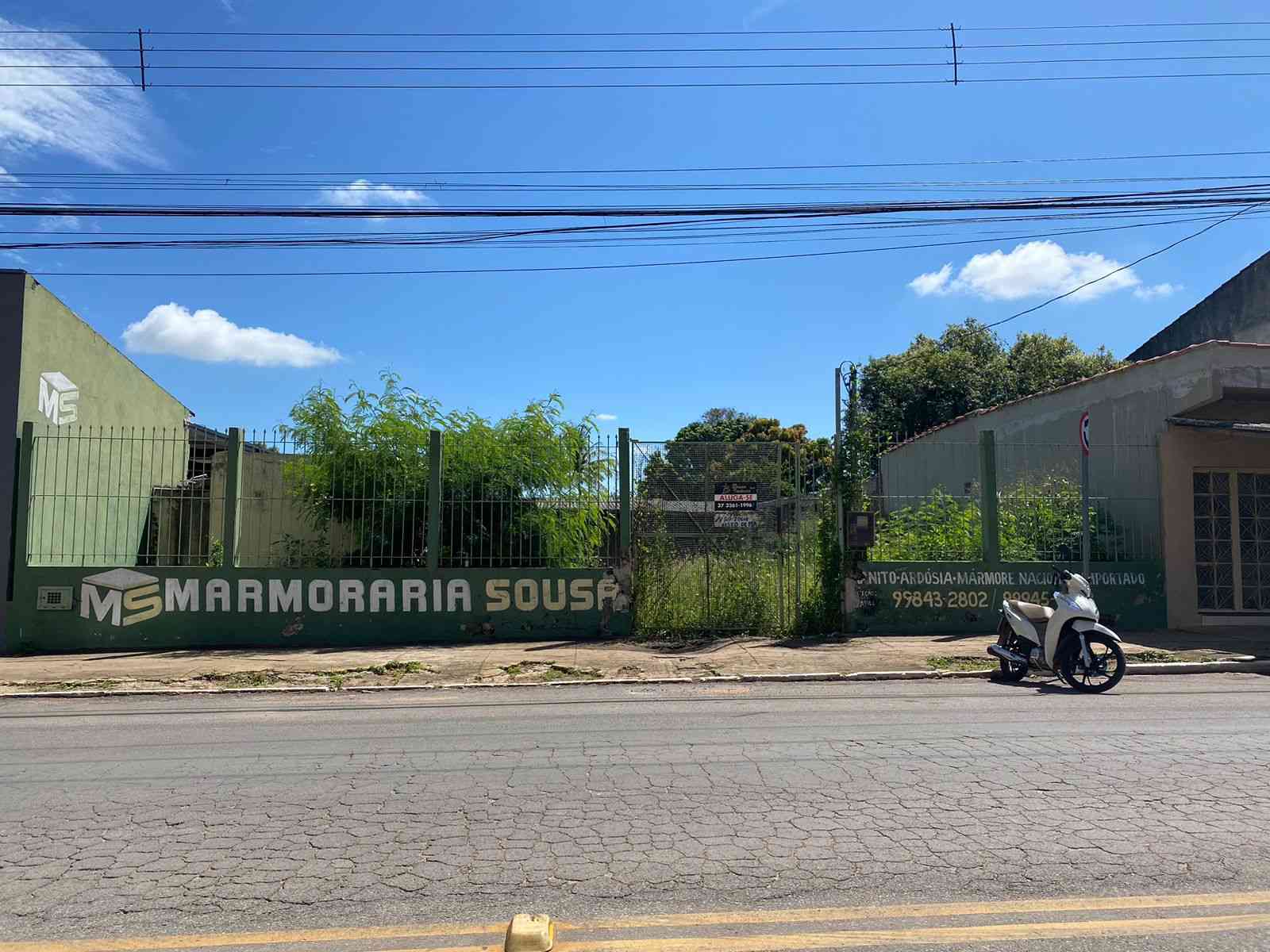 Foto Imóvel