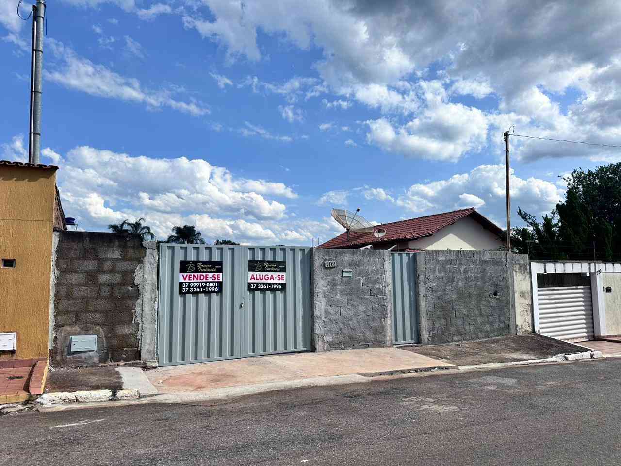 Foto Imóvel